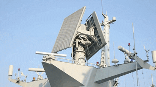 南海舰队052d领衔多舰通过实战检验——上海热线军事频道