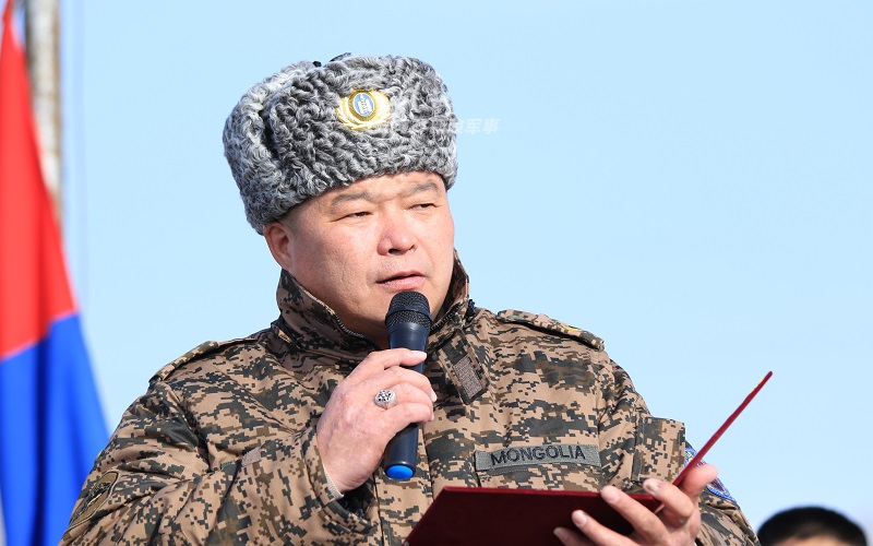 为啥不给海军留点钱买船?蒙古空军采购12架最先进苏30