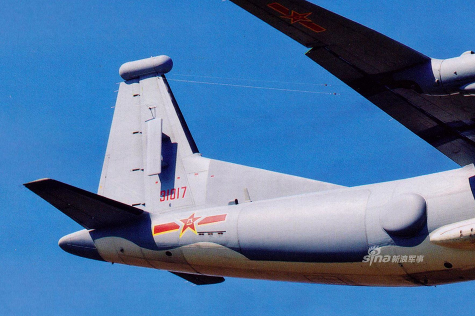 接班高新4号我高新11号电战机曝光高清全身照